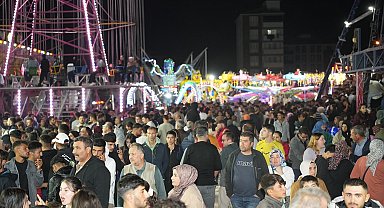 Osmanlı geleneği panayır, Osmanlı'nın ilk başkentinde yaşatılıyor