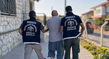 Otel kayıtlarıyla sahte rota çizdi: Kendini başka şehirde gösteren firarinin kaçış planını polis bozdu