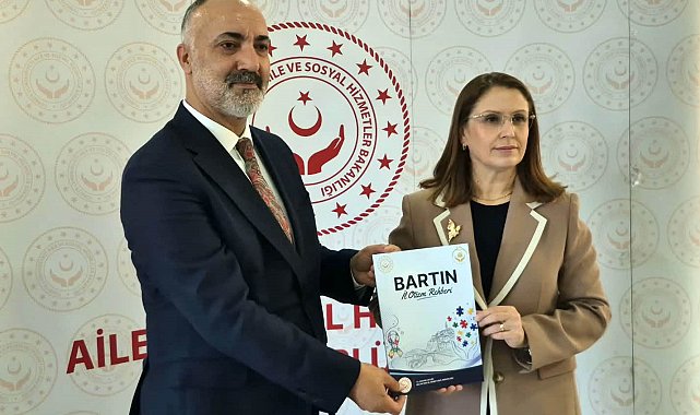 Otizmlere yol haritası olacak "rehber" hazırlandı