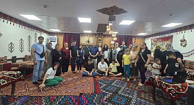 Otizmli bireyler ve ailelerine yönelik eğitim semineri düzenlendi