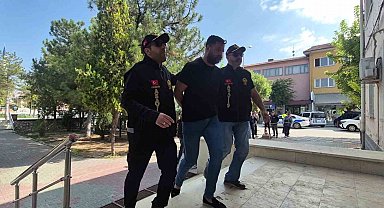 Oto galerici gencin ölümünün 3 şüphelisi adliyeye sevk edildi