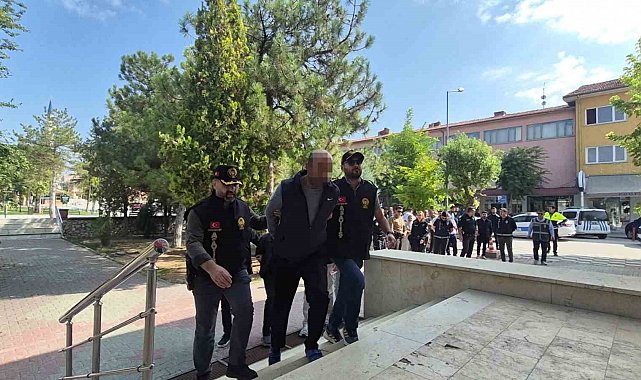 Oto galerici gencin ölümüyle ilgili ağabey ve kuzen tutuklandı
