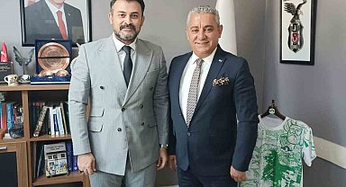 Özel bireylerin el emeği Ahilik Haftası'nda sergilenecek
