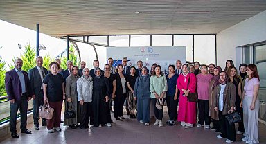 Özel çocukların ailelerine bilimsel destek: "Sağlık Evde Başlar" projesi başladı