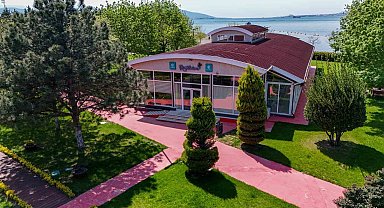 Özel günlerde mekan derdine son