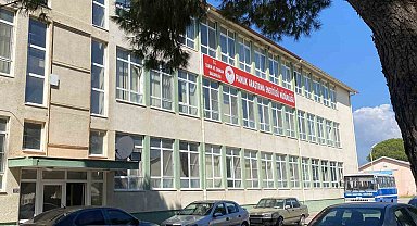 Pamuk Araştırma Enstitüsü'ndeki rüşvet iddiasına operasyon