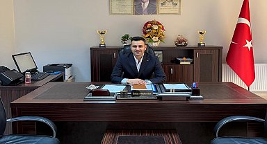 Patnos Gençlik ve Spor İlçe Müdürlüğünde görev değişimi: Özhan Ataseven göreve atandı