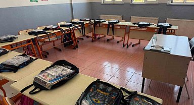 Patnos'ta yüzlerce öğrencinin yüzünü güldürdüler