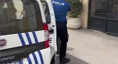 Pendik'te 14 yıl hapis cezası bulunan firari yakalandı