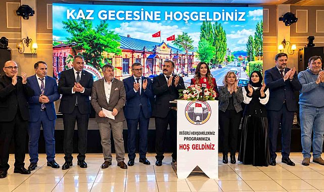 Pendik'te Kars, Ardahan ve Iğdır İl Dernekleri Kültür Gecesi düzenlenecek