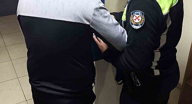 Pendik'te makas atan sürücüye 90 bin TL ceza