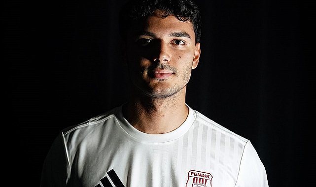 Pendikspor, Baran Demiroğlu'nu kadrosuna kattı