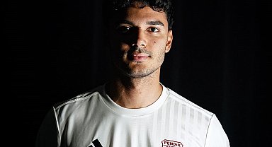 Pendikspor, Baran Demiroğlu'nu kadrosuna kattı