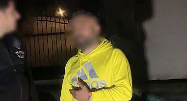 Polisin ne 'dur' ihtarına ne de uyarı ateşine aldırmadı: 40 kilometre kaçtı, alkollü çıktı
