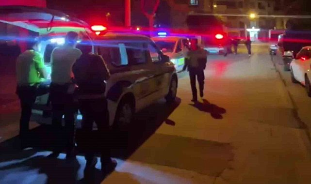 Polisin yaralandığı kovalamacada sürücüye 400 bin lira ceza
