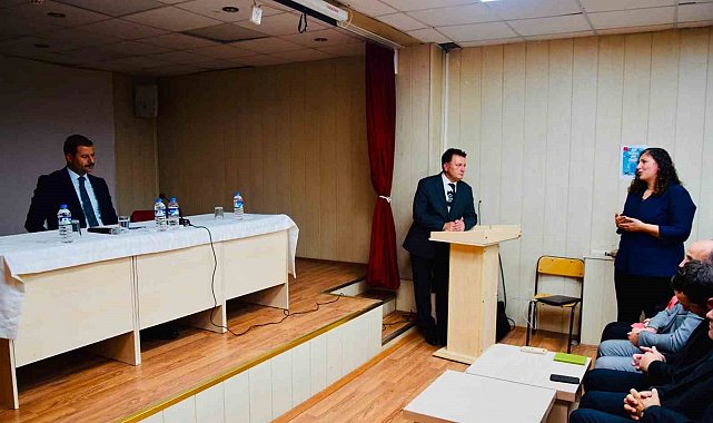 Posof'ta 2026-2027 Eğitim-Öğretim yılı hazırlık toplantısı gerçekleştirildi
