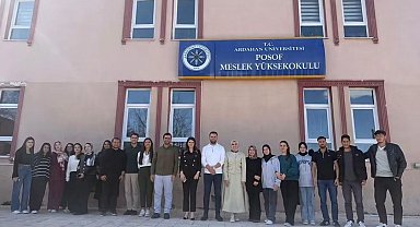 Posof'taki yurtlarda kalan 154 öğrenci il merkezine yönlendirildi