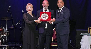 Prof. Dr. Açık: "Türkiye'nin yeni büyüme hikayesinin Anadolu'da yazılması için sorumluluk almaya devam edeceğiz"