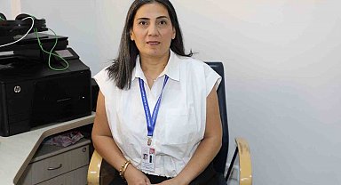 Prof. Dr. Buluş: "Çocukları ekran karşısından uzaklaştırıp harekete yönlendirmeliyiz"