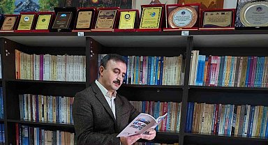 Prof. Dr. Faruk Kaya, Terörsüz Türkiye'nin ekonomik etkilerine dikkat çekti