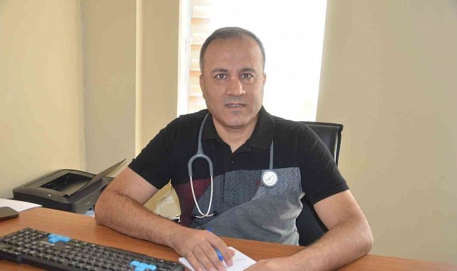 Prof. Dr. Öner'den kolesterol uyarısı: "Yüksek kolesterol sessiz ilerliyor"
