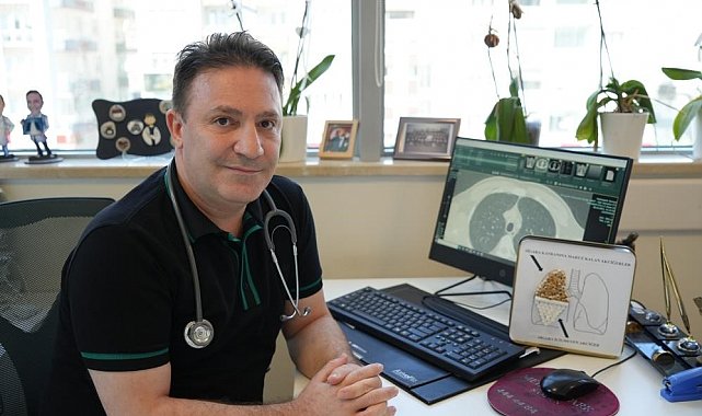 Prof. Dr. Özkaya: "Sigaraya getirilecek ek vergilerle yıllık 40 ila 80 milyar liralık kaynak oluşturulabilir"