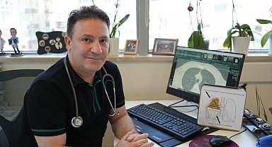 Prof. Dr. Özkaya: "Sigaraya getirilecek ek vergilerle yıllık 40 ila 80 milyar liralık kaynak oluşturulabilir"