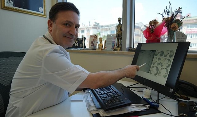 Profesör açıkladı: "Gençlerde ve kadınlarda artan kanser vakalarında mikroplastikler araştırılıyor"