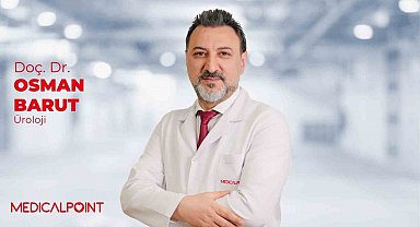 Prostat büyümesine su buharıyla müdahale