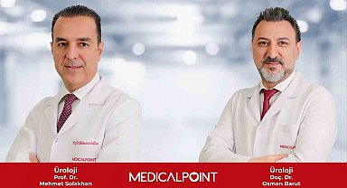 Prostat kanserinde erken tanı hayat kurtarıyor