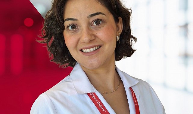 Psikiyatri Uzmanı Dr. Aydın: Çocuğunuza verebileceğiniz en güçlü mesaj "Sen bunu yapabilirsin"