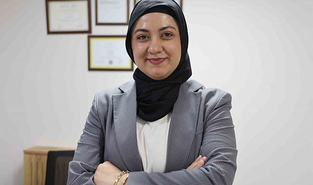 Psikolog Esma Yıldız: "Bir çocuğun davranışını değiştirmeye çalışmadan önce, o davranışın bize ne anlatmaya çalıştığını anlamamız gerekir"