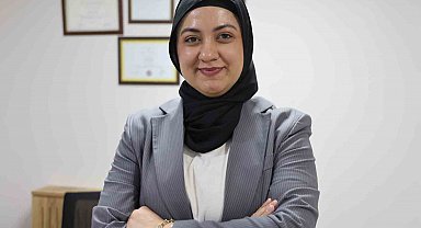 Psikolog Esma Yıldız: "Bir çocuğun davranışını değiştirmeye çalışmadan önce, o davranışın bize ne anlatmaya çalıştığını anlamamız gerekir"