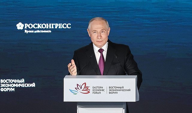 Putin: "Ukrayna sorununu çözme şansımız var"