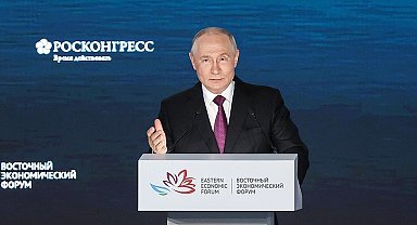 Putin: "Ukrayna sorununu çözme şansımız var"