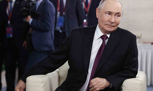 Putin'den Kiev'e yönelik saldırılara 3 gün ara verilmesi talimatı