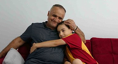 "Dede çok pis kokuyorsun" sözü sigarayı bıraktırdı