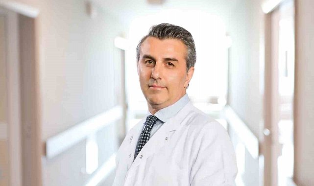 "Gece uykudan uyandıran bel ağrısı romatizmal hastalığın habercisi olabilir"