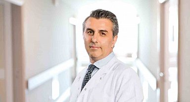 "Gece uykudan uyandıran bel ağrısı romatizmal hastalığın habercisi olabilir"