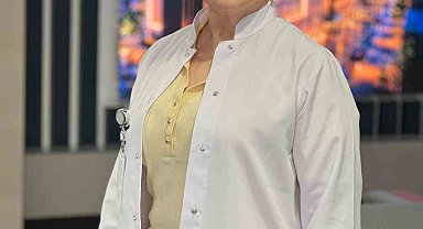 "Her akciğer nodülü kanser değildir"