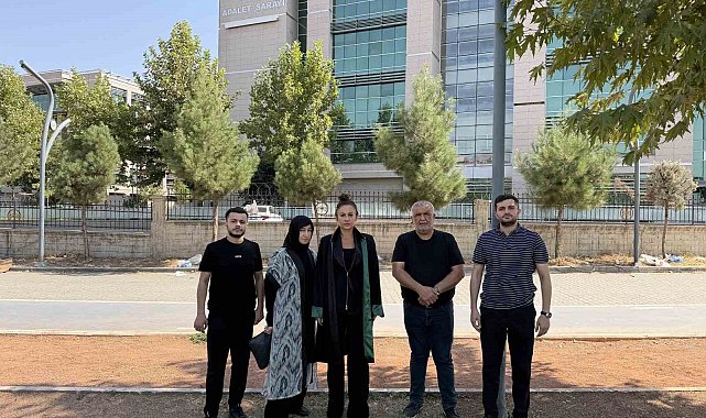 "İki evladımı kaybettim, şimdi sanıklar tahliye edildi"
