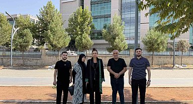 "İki evladımı kaybettim, şimdi sanıklar tahliye edildi"