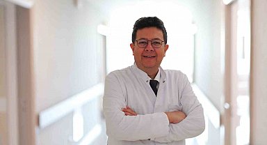 "Kronik Myeloid Lösemi'de erken tanı ve düzenli takip hayati önem taşıyor"