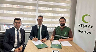 "Ladik Sağlıklı Nefes Projesi" başlıyor