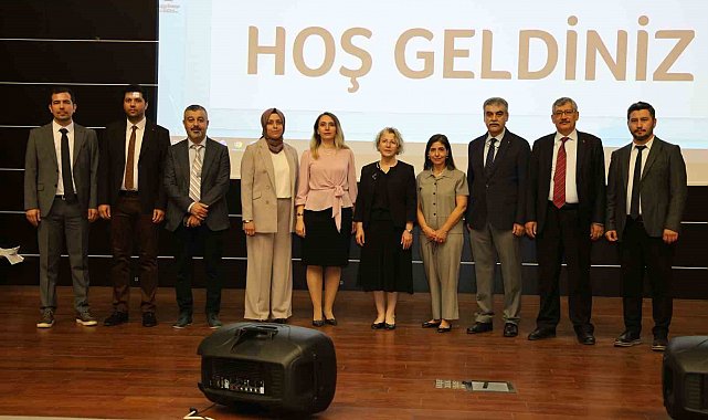 "Meme Kanseri Farkındalık ve Tarama Oranlarını Artırma Eğitim Programı" Kahramanmaraş'ta düzenlendi