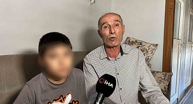 "Ne Yaşar Ne Yaşamaz" filmi İstanbul'da gerçek oldu