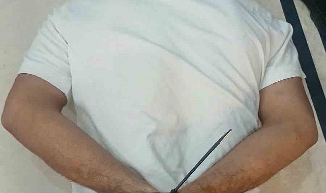 "Sokaklar Güvende" operasyonlarında 106 şüpheli yakalandı