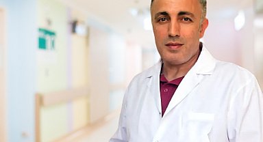 "Tedavi edilmediğinde yıllarca devam edebilir ve diğer tırnaklara yayılabilir"