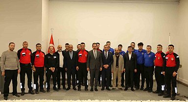 "Türkçe Şuuru Ve Millet Kavramı" anlatıldı