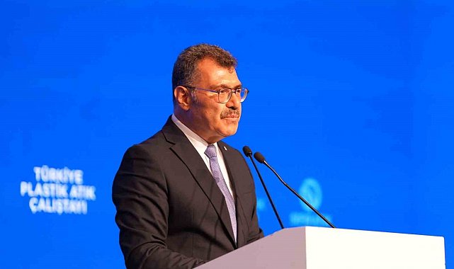 "Türkiye Plastik Atık Çalıştayı" sona erdi